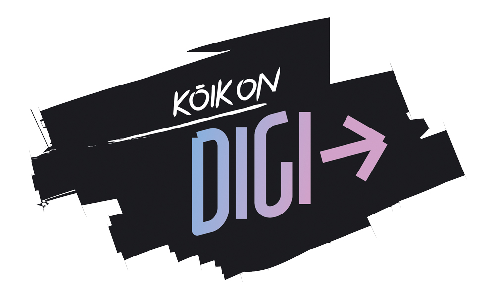 Koolidesse jõuavad külalistunnid digioskuste tähtsusest