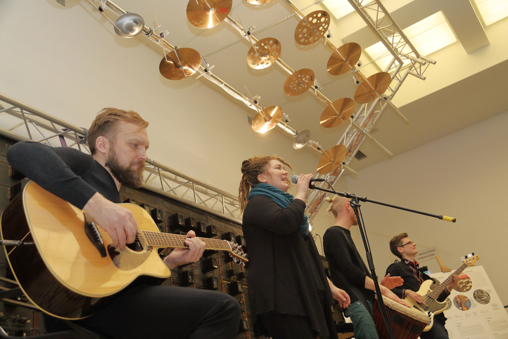 Energia avastuskeskusest  kostab juba mürtsu ja kärtsu