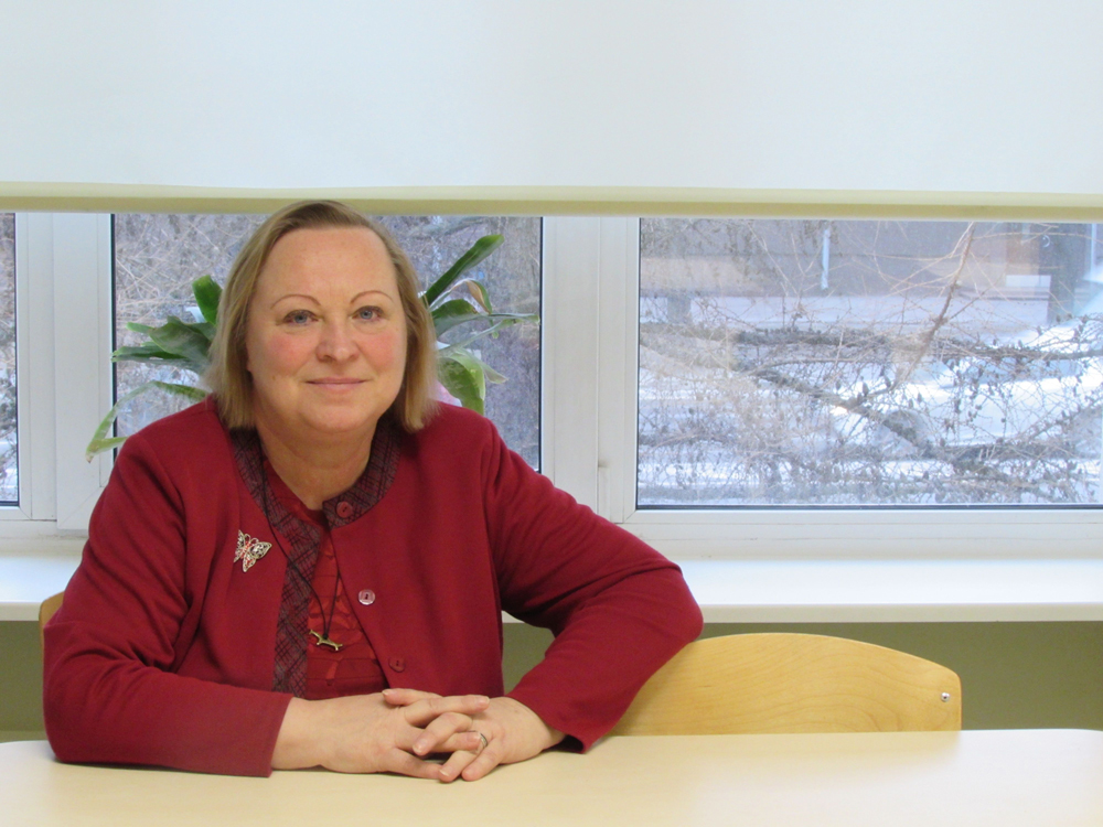 Kas eesti keel ja kirjandus  on rasked ained?