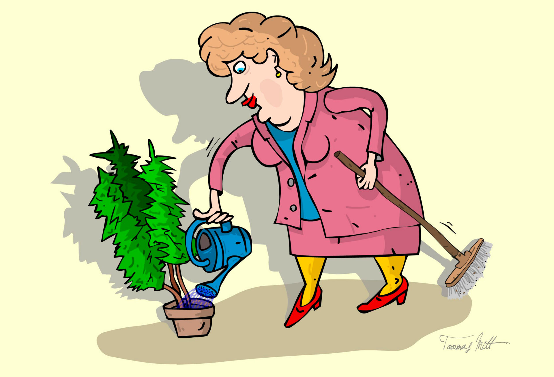 Koolijuhtide välimääraja