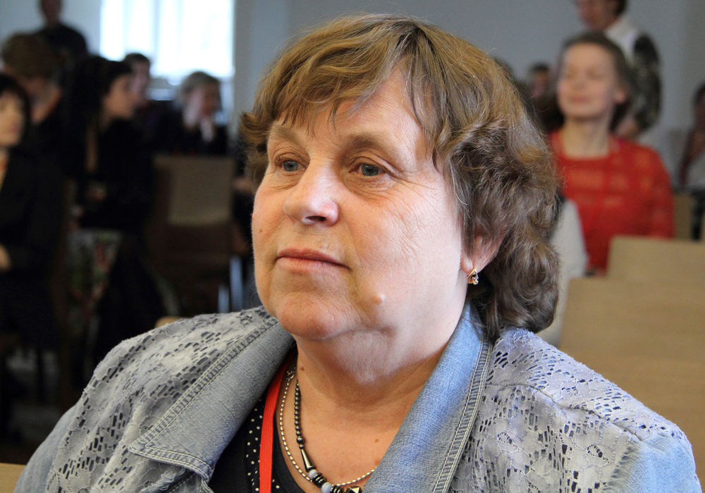 Kas pedagoogiline üldsus teab, mis on antropotseen?