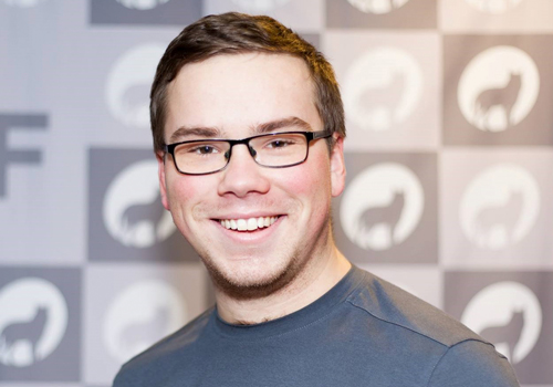 Isemajandav inimene ei kasva iseenesest