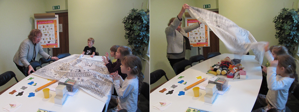 Helgi Org: „Iga laps on keelegeenius”