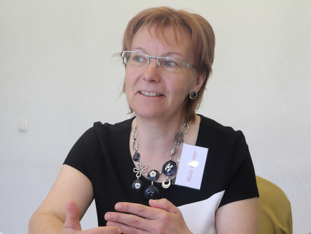 Kuidas käivitada robootikaringi?