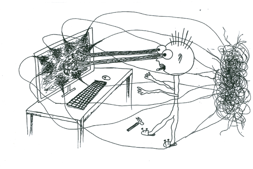 Eesti õpilased PISA uuringutes: Digiajastu väljakutsed koolis