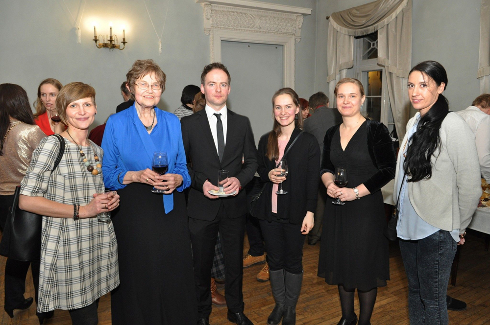 Pühendunud klaveriõpetaja töö kannab head vilja