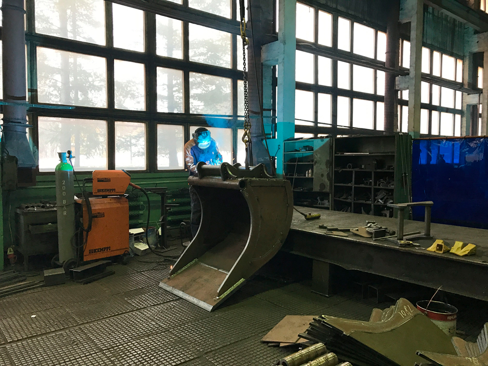 Õpipoisiõpe arendab meeskonnavaimu