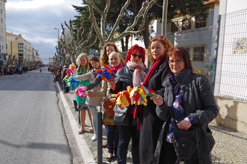 Portugali lasteaedades torkasid silma head tugisüsteemid