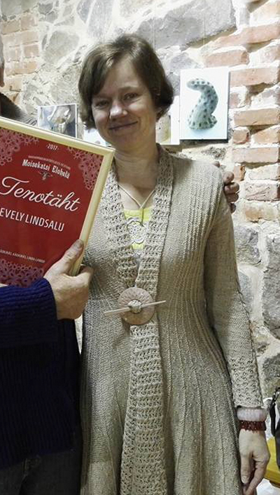 Keelekümmelda saab ka võru keeles