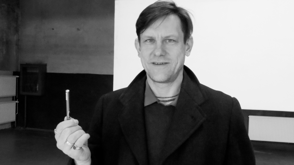 Jan Uuspõld Theatrumi „Talvevalgusest”, teatrist, õpetajatest ja iseendast