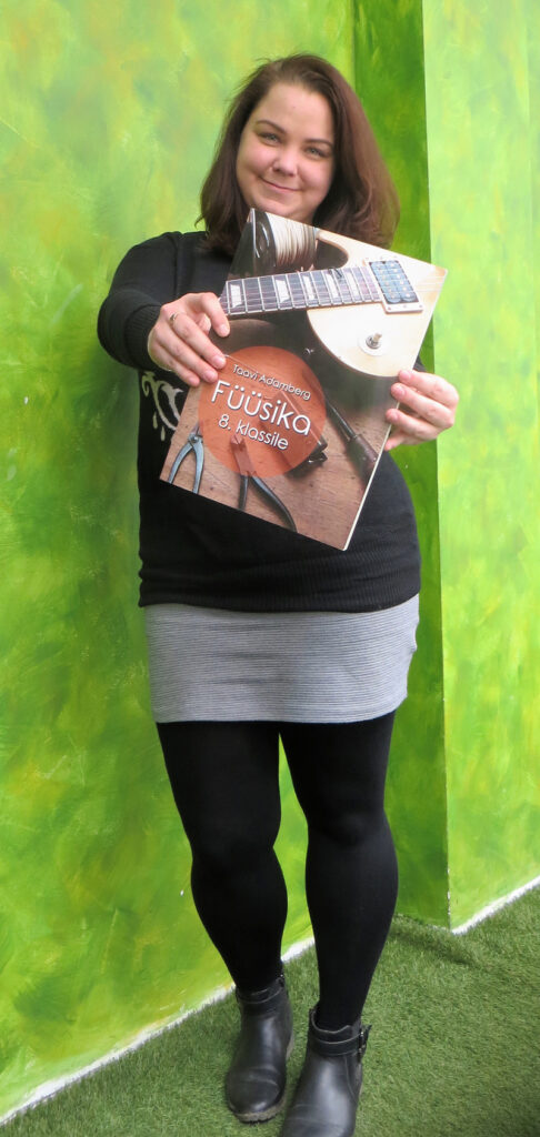 Murrab füüsika igavuse müüti