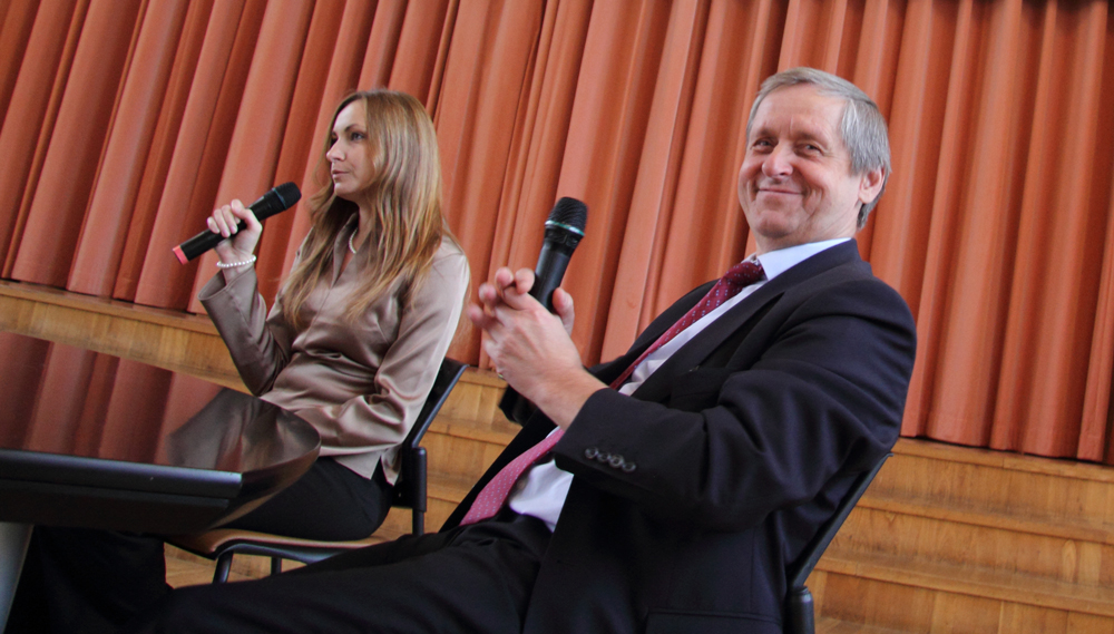 Kuidas läheb, õpikäsitus?