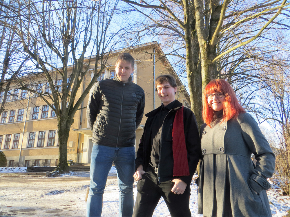 Loodus- ja reaalainete õpetajaid õpetatakse uutmoodi