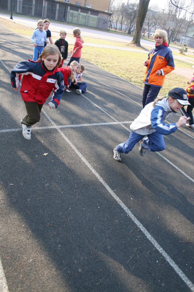 Nüüdisaegne õpikäsitus kehalises kasvatuses