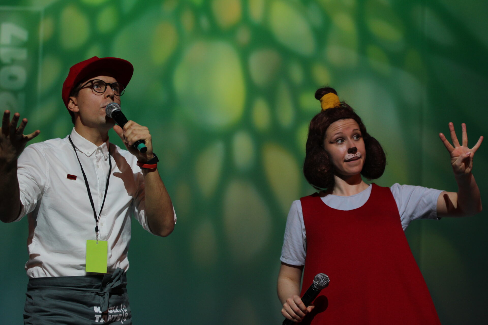 Festival „Koolitants 2017” lõpetab tantsuhooaja Paides