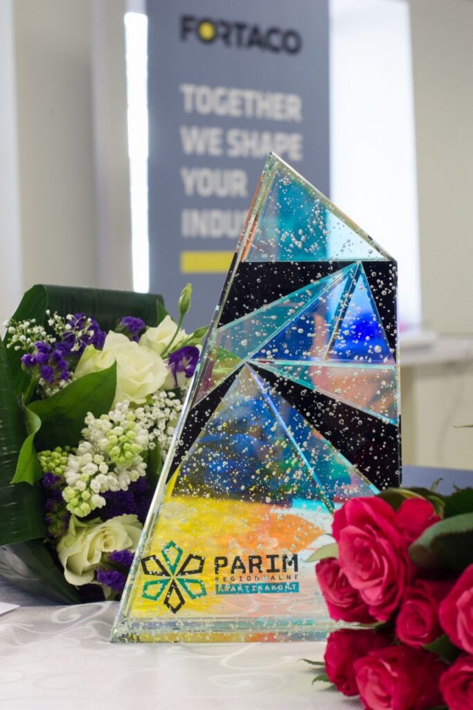 Parimaks praktikakohaks saab kandideerida kuni 10. märtsini