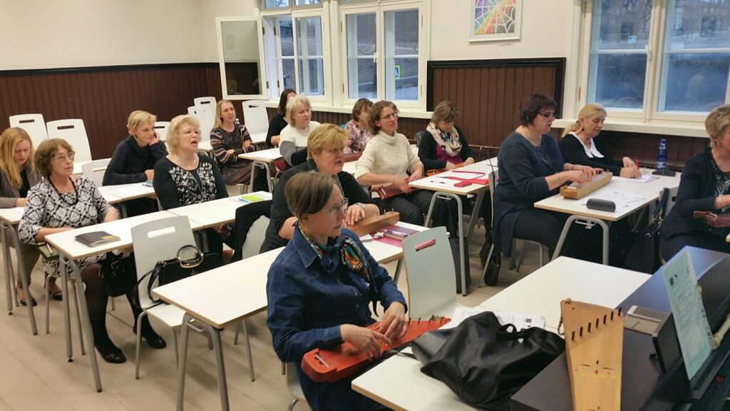 Eesti muusikaõpetajad Viljandis