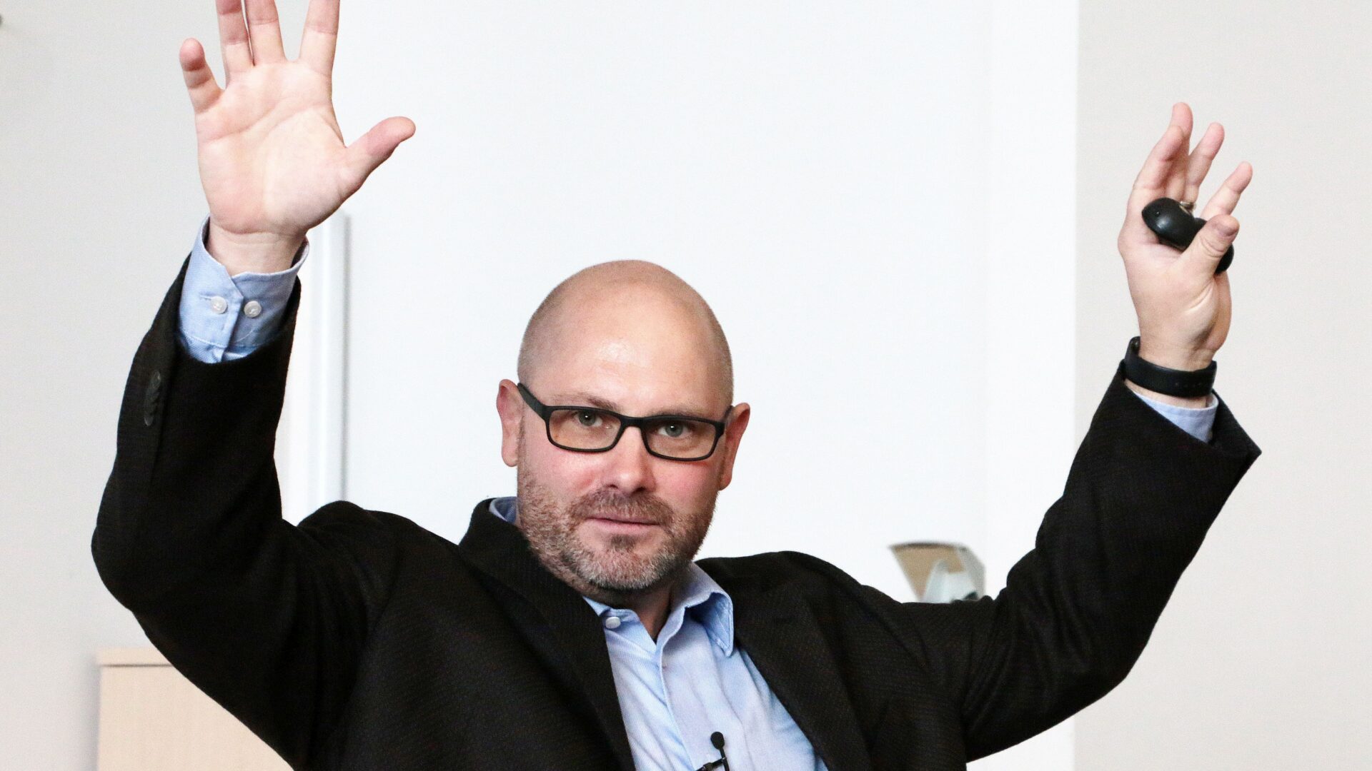 Muutuv õpikäsitus tõi kokku mitusada huvilist