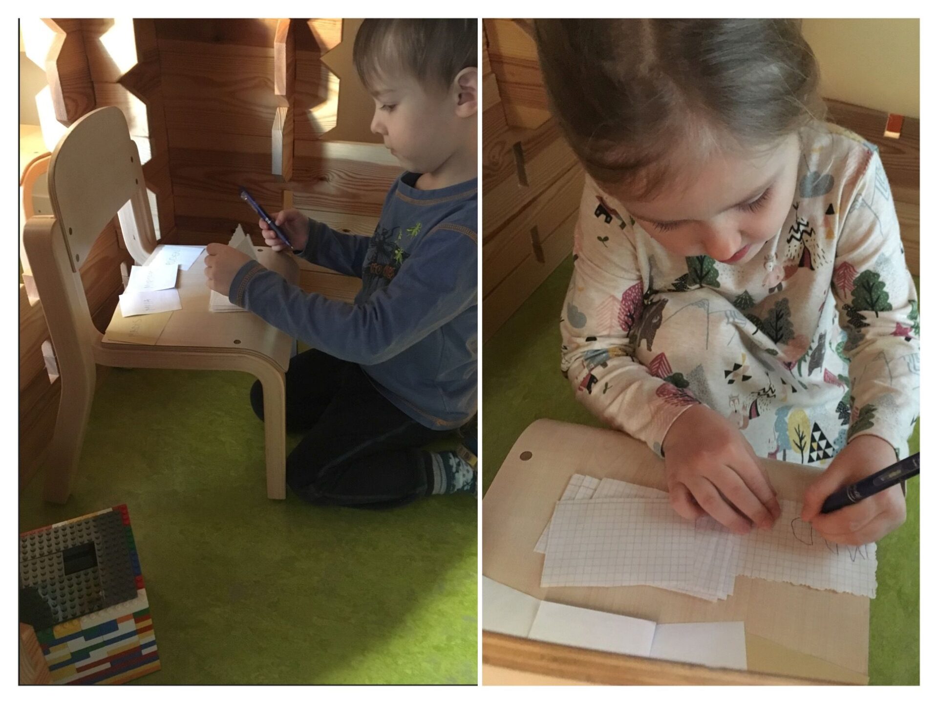 Tragid Kassid said hea presidendi