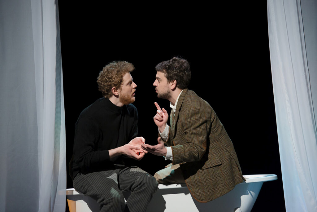 „Savann” Kuressaare Linnateatris