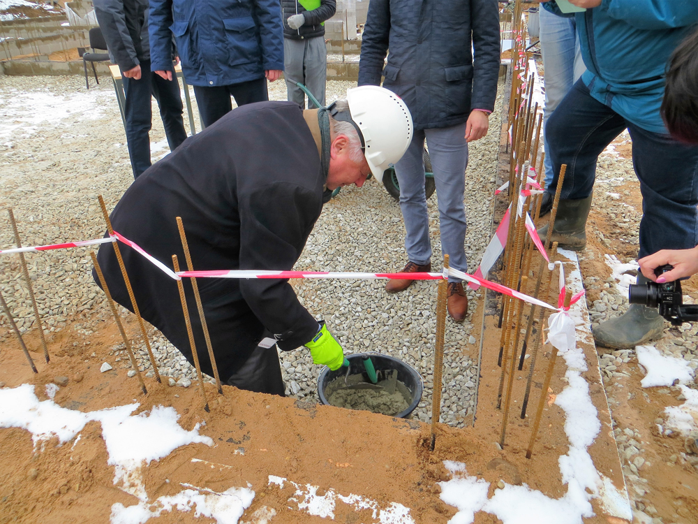 Ülenurme kool laieneb