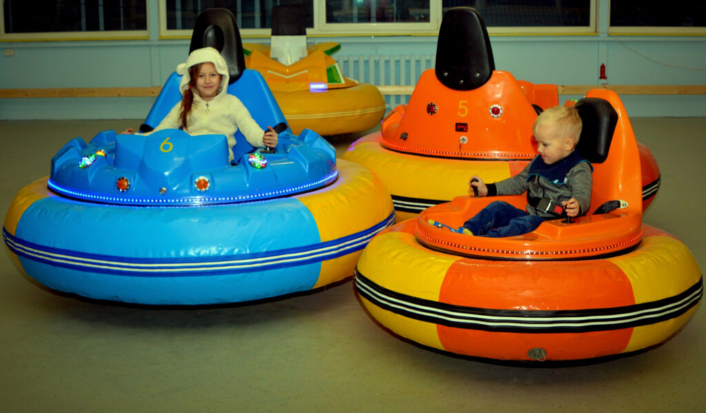 Tehke lõbus ja hariv väljasõit Pärnusse!