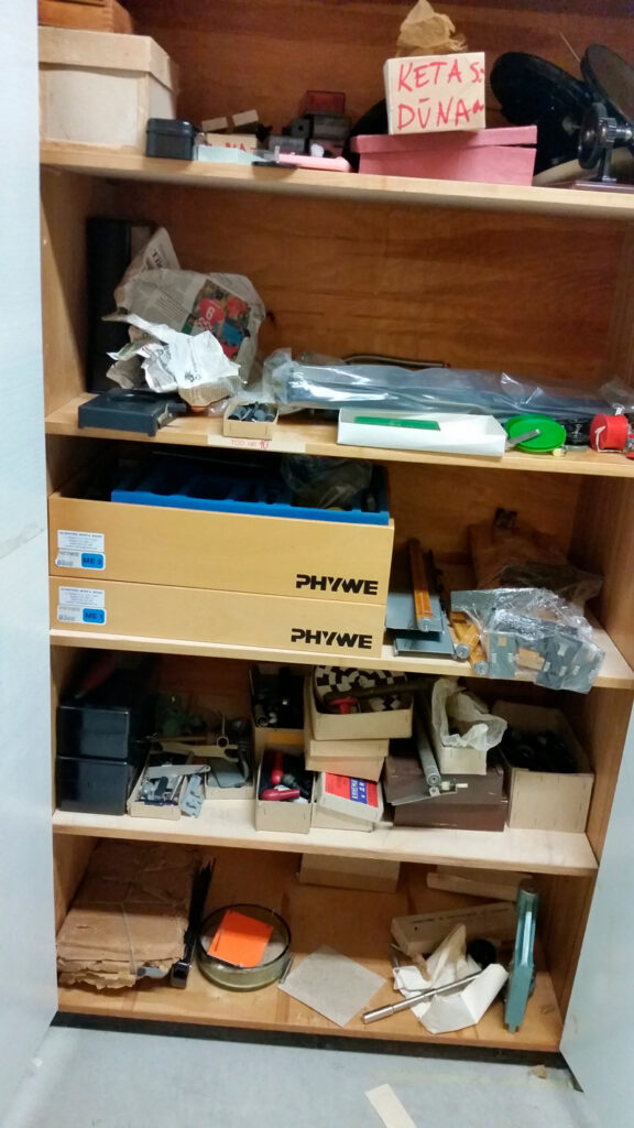 Katsevahendid – mitte ainult rahast