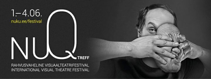 Teatrielamused piltide keeles juuni alguses Tallinnas