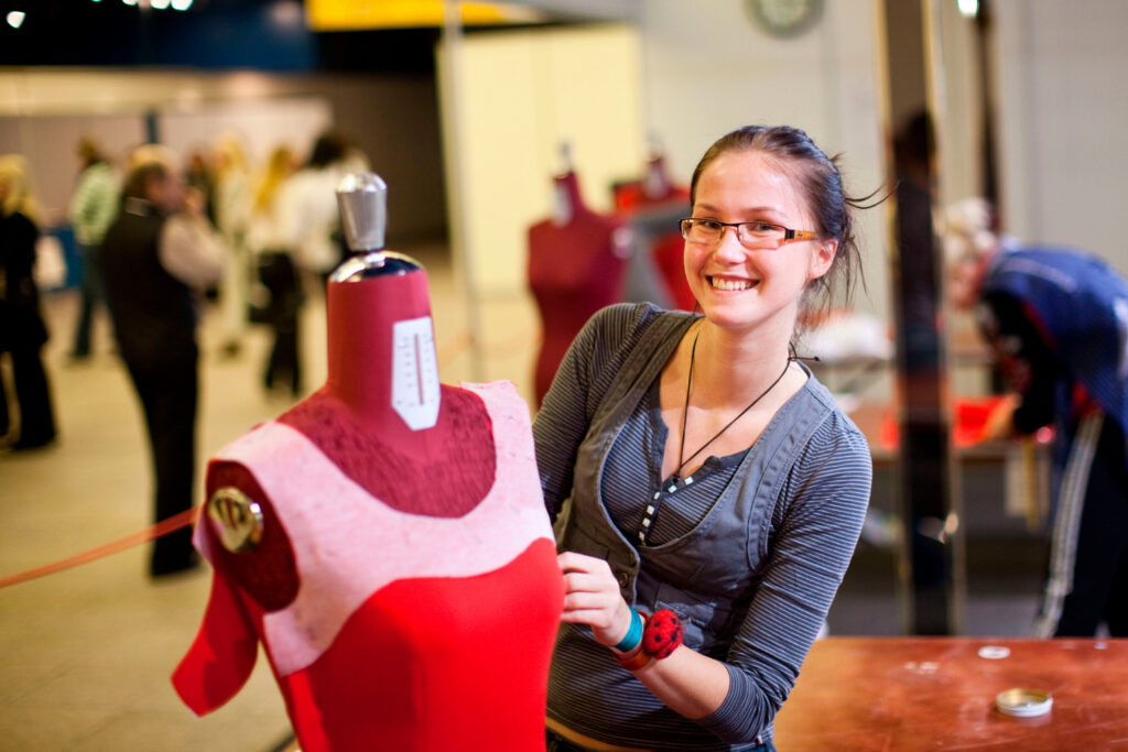 „Noor meister” selgitab välja Eesti parimad sirguvad meistrid
