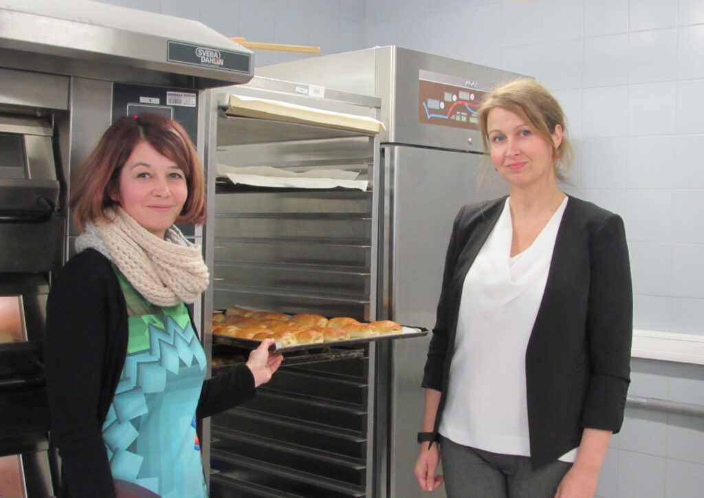 Erivajadustega noorte erialavalik peaks olema laiem