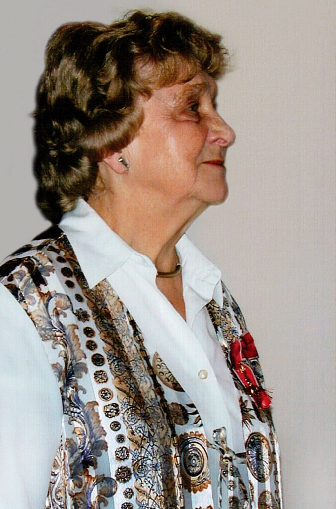 Inglise meel inglise keeles