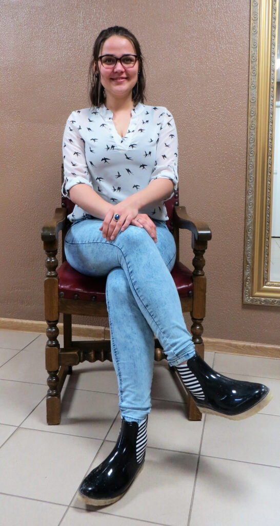 Esimesel aastal otsid fookust