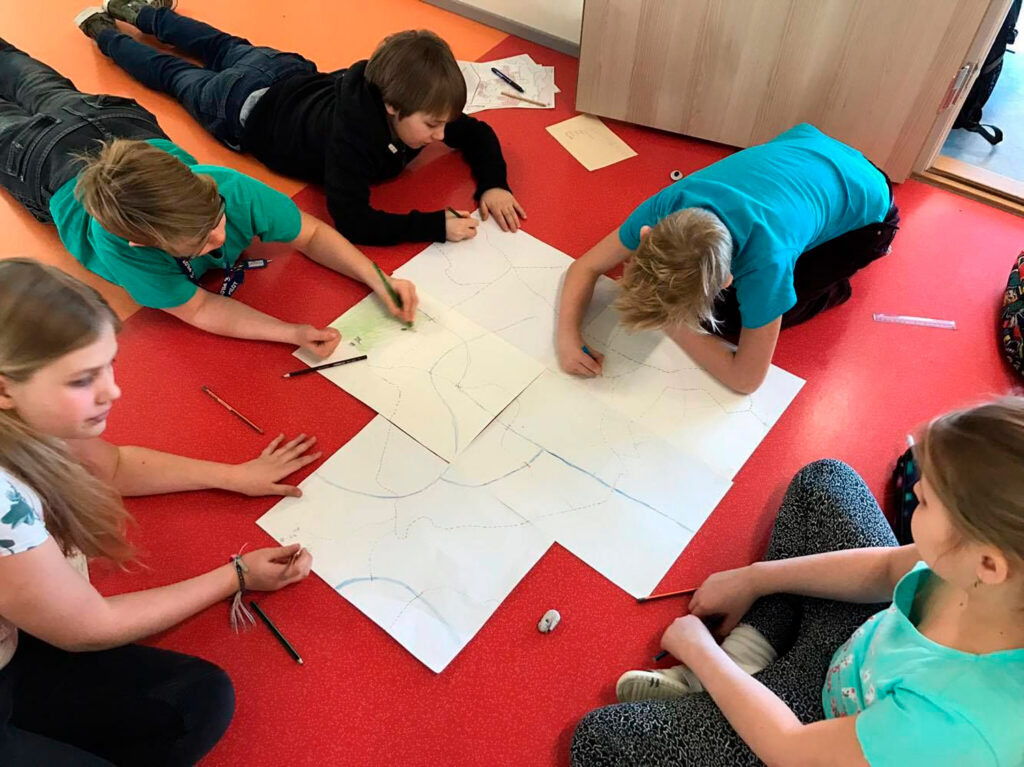 Kui ainetunnid kaovad, mis siis asemele tuleb?