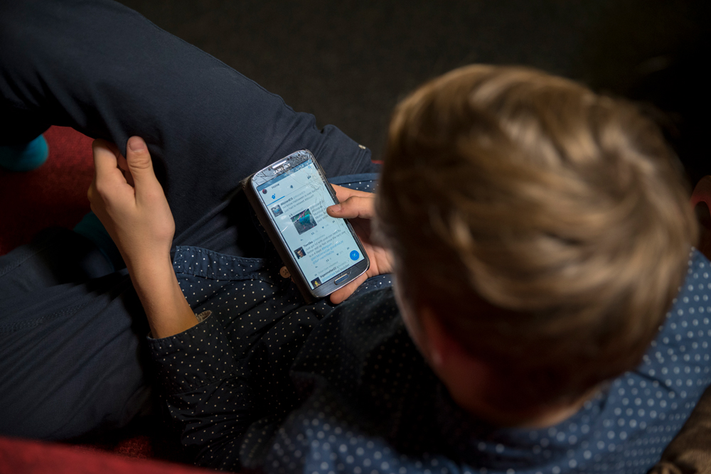 Keegi teine teab juba paremini, mida ma tahan ehk Globaalne kontroll jõuab varsti ka Tallinna