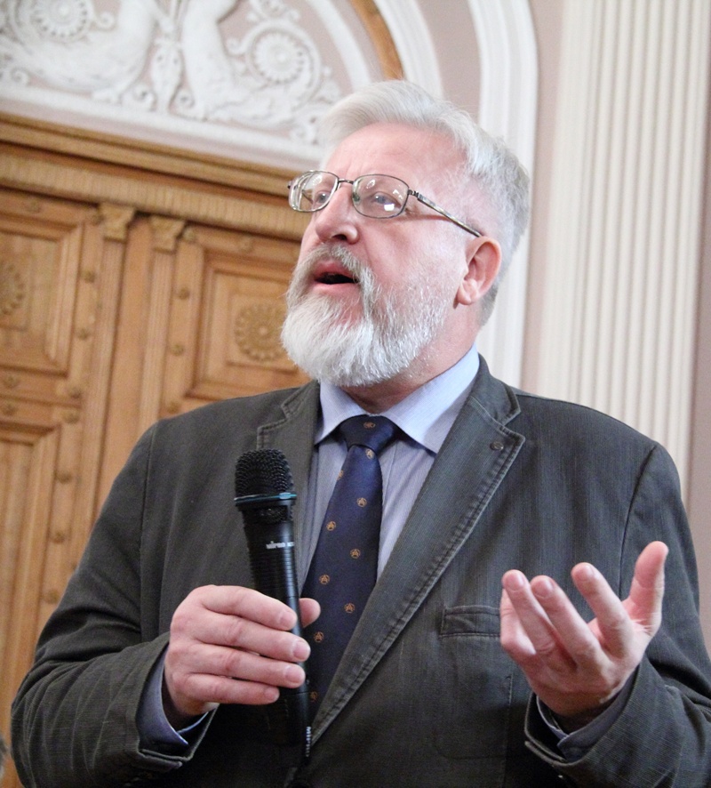 Tippteadus vs. tõepõhjatu ajastu