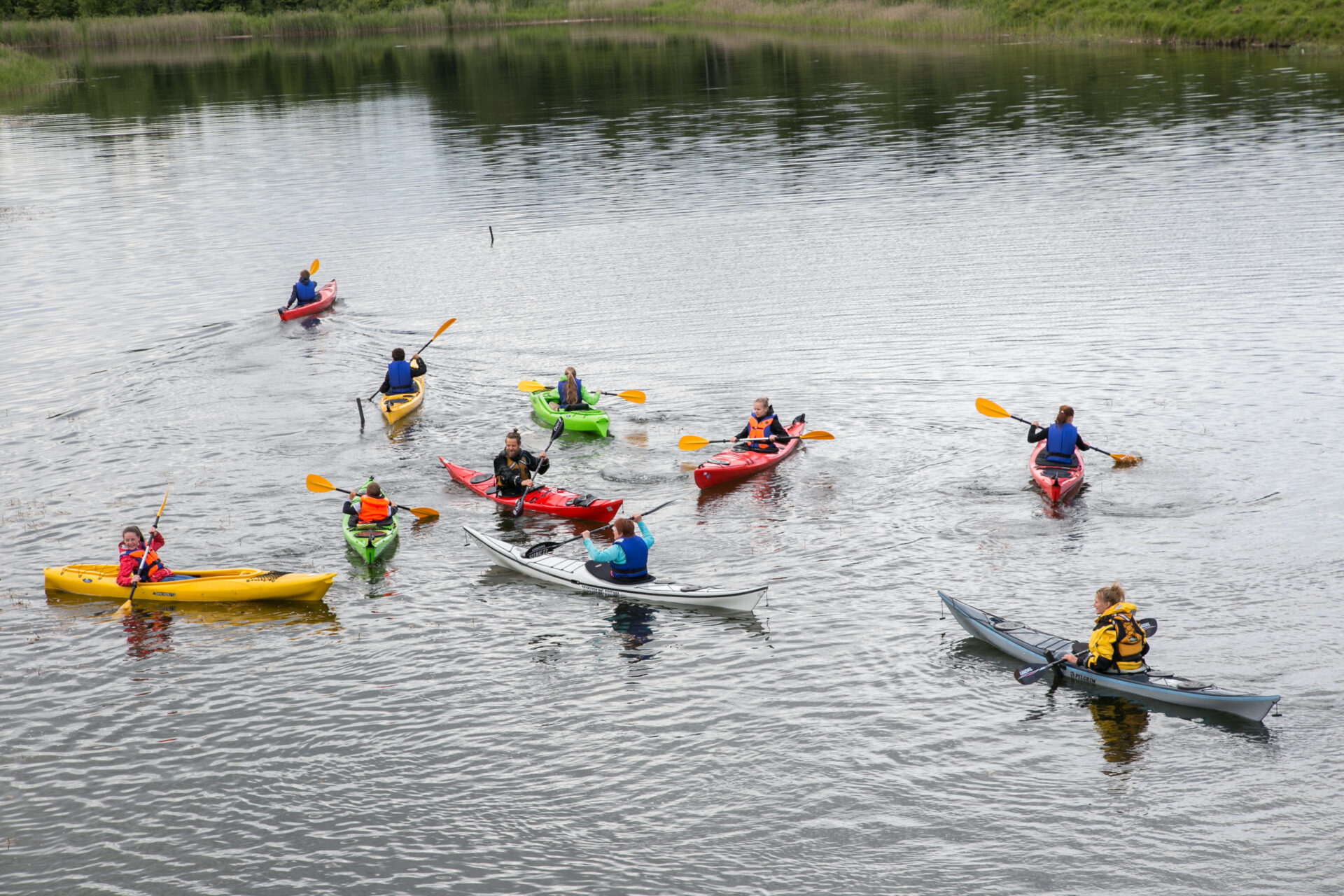 Kas Eesti õpilased on õnnelikud?