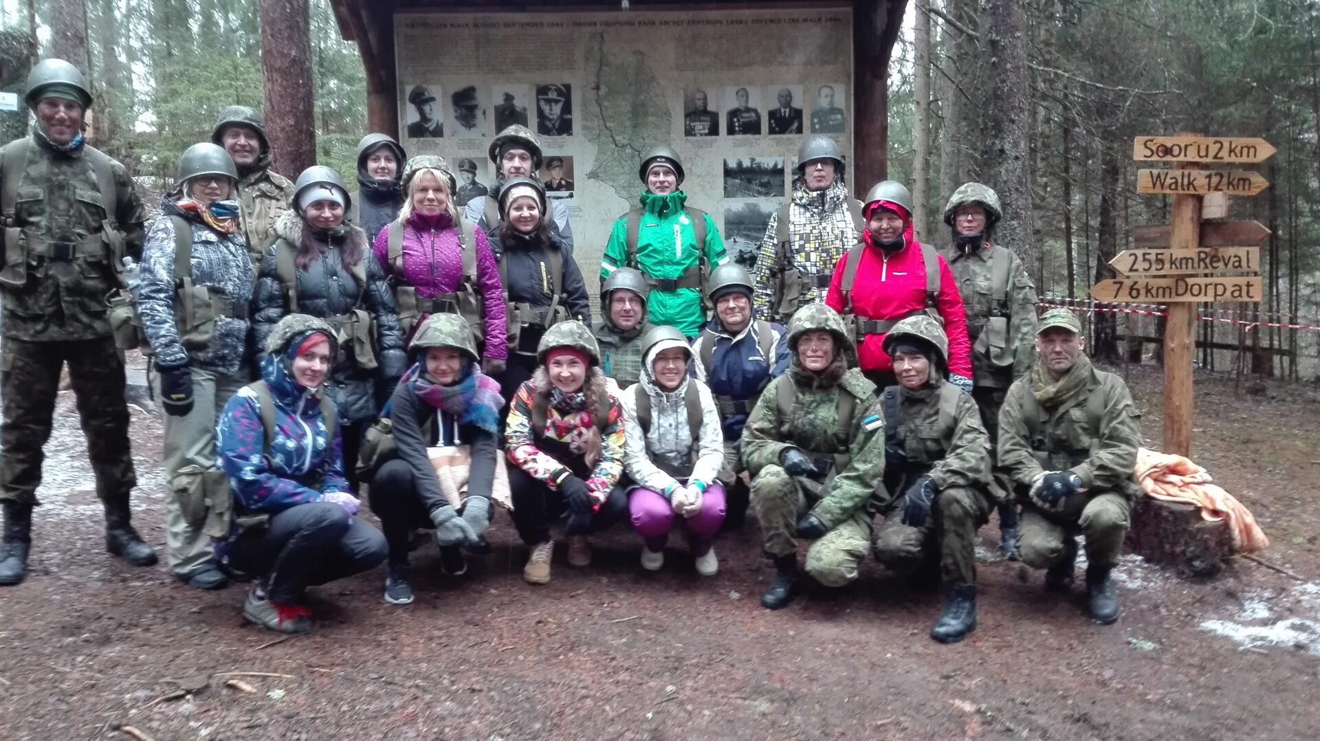 Kagu-Eesti riigigümnaasiumid otsivad koostöövorme
