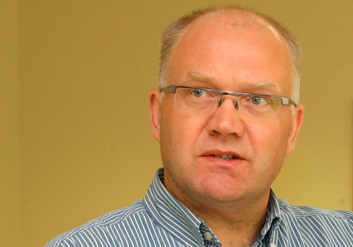 Mis toimub? Vastab Tallinna Südalinna kooli direktor Veiko Rohunurm