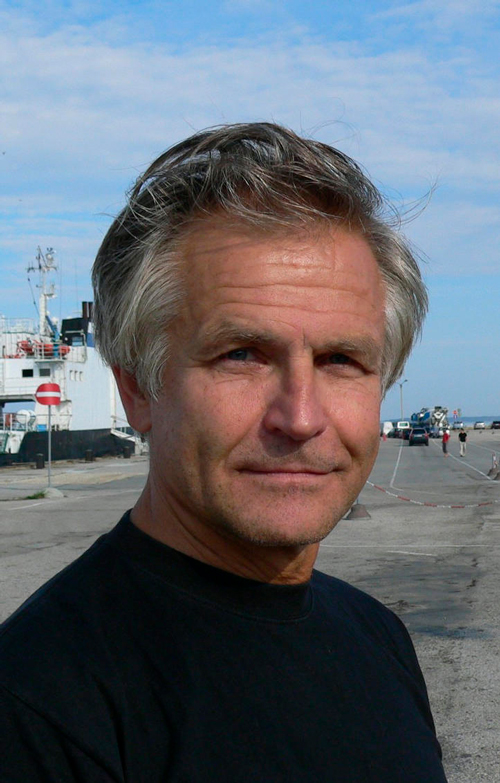 Eksterritoriaalne Rail Baltic