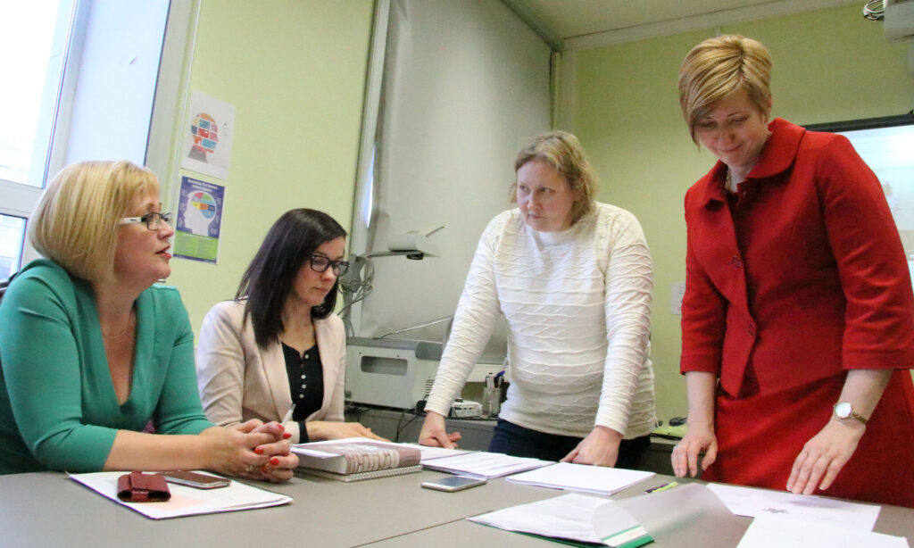 Koostöine õpetamine –  ajavõit ja paremad tulemused