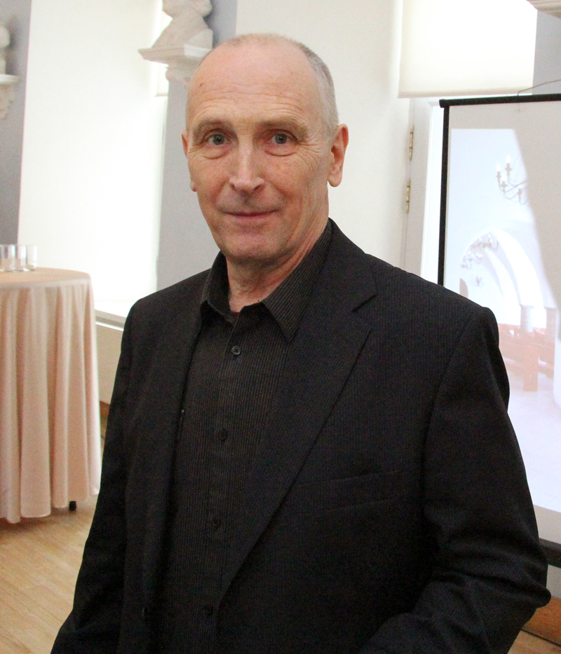 Insenerid ees, investeeringud järel