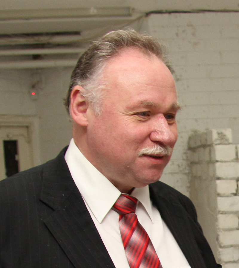 Mis toimub? Vastab Tallinna ehituskooli direktor Raivo Niidas