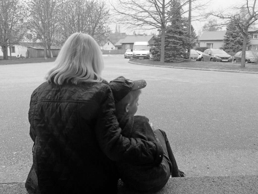 Kas tugiisik päästab päeva?