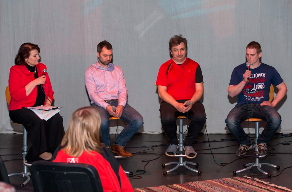 Poiste jaoks jääb hariduse võrk hõredaks