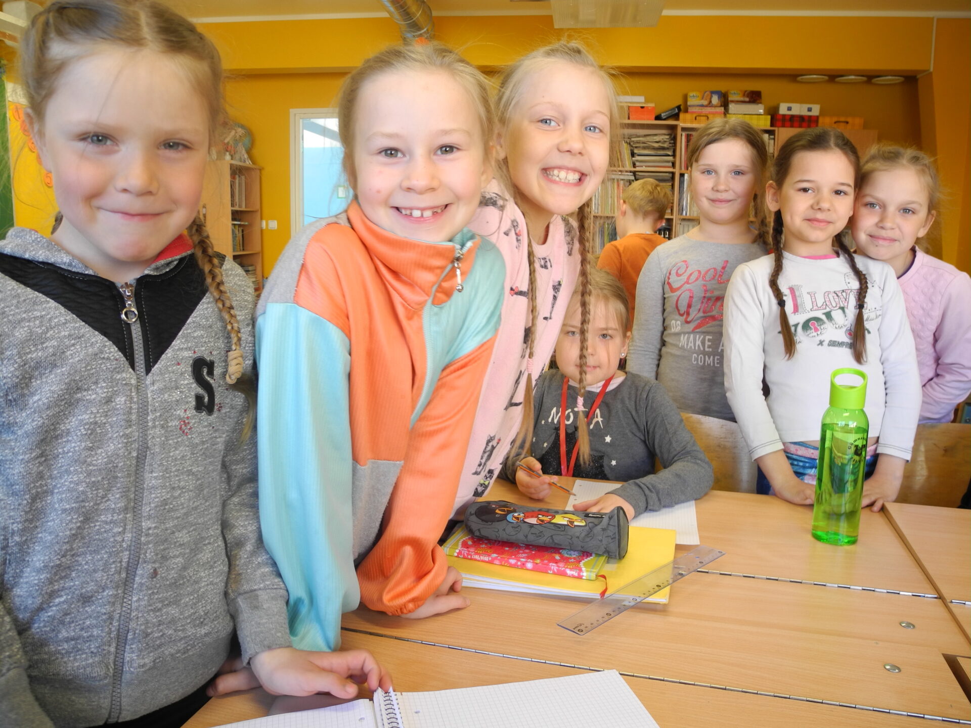 Tuhat küsimust Eesti Vabariigi 100. aastapäeva puhul