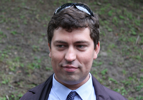 Mis toimub? Vastab Tallinna Toomkooli õppealajuhataja Heiki Haljasorg