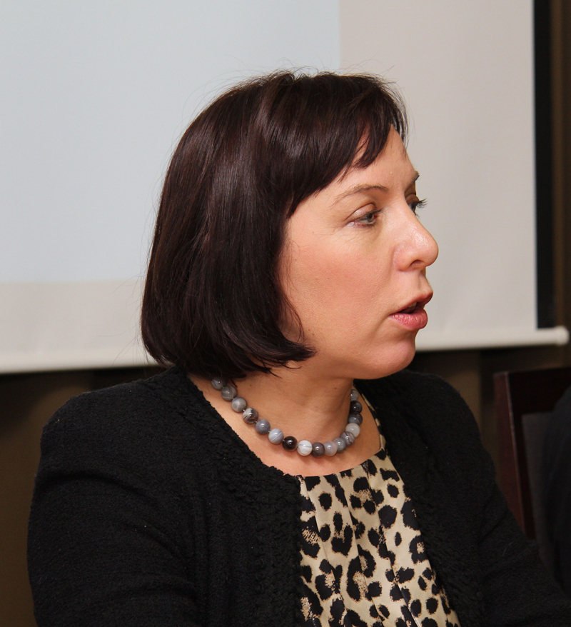 Kutseharidusega inimesed on praegu tööturul väga nõutud