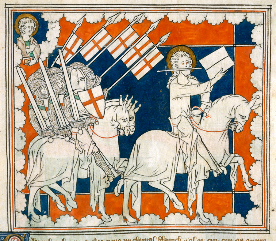 800 aastat tagasi toimus Eestimaal olulist