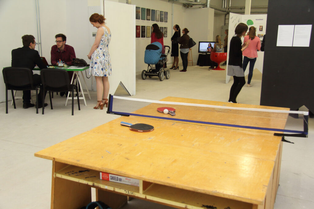 Mille üle oled sina uhke?