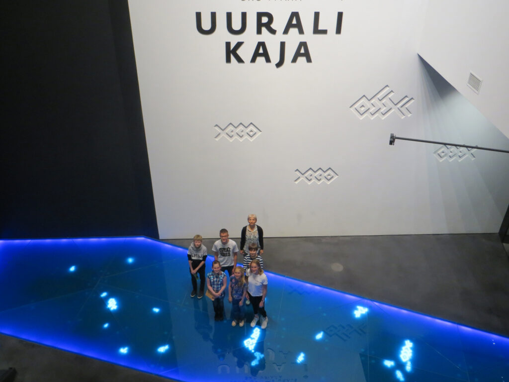 Keeleõppeks küpsisetort ja etteütlus